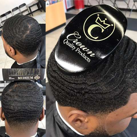 Clean Kutz Barber Shop Clean Kutz Barber Shop