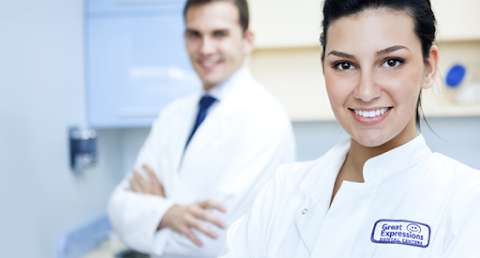 Great Expressions Dental Centers Great Expressions Dental Centers
