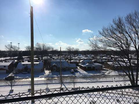 Splindler Park Hill